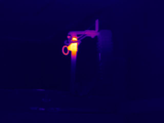 Hot Fuse Clip